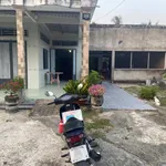 Bán nhà cấp 4 mặt tiền 200m² Hóc Môn 990 triệu - Ảnh thu nhỏ 1