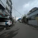 Bán đất 90m² tặng nhà, hẻm xe hơi Hương Lộ 2, Bình Trị Đông, Bình Tân - Ảnh thu nhỏ 1