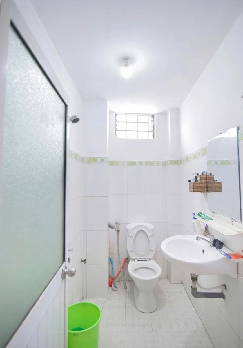 Bán nhà lô góc Thái Thị Bôi 62m² 3,7 tỷ Thanh Khê - Ảnh thu nhỏ 2