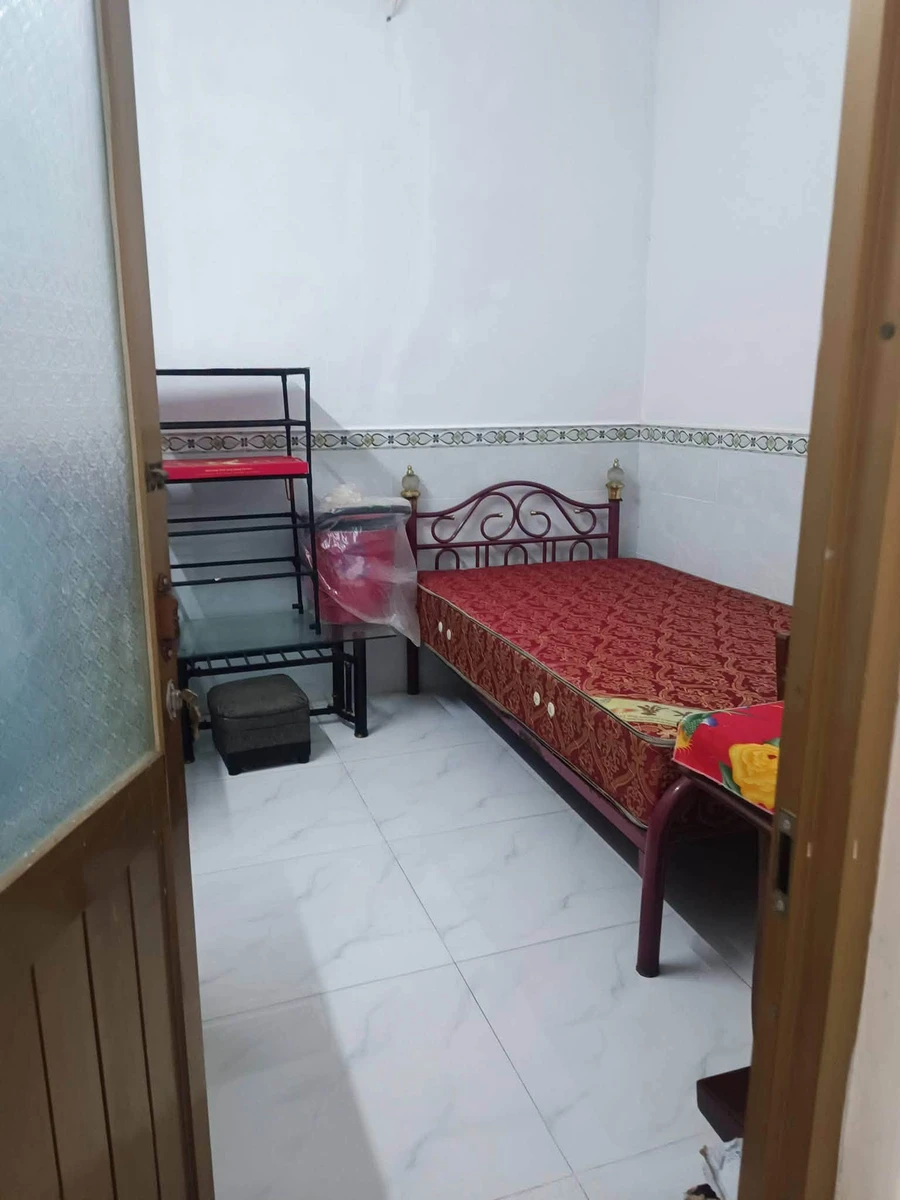 Bán nhà Hiệp An Thủ Dầu Một 85.5m² 2 PN giá 1 tỷ 750 triệu - Ảnh thu nhỏ 5