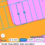 Bán đất thổ cư Hòa Long Bà Rịa 90m² giá 2.05 tỷ - Ảnh thu nhỏ 3