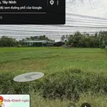 Bán đất 243m2 Đức Hòa Đông gần KCN Hải Sơn, Long An - Ảnh thu nhỏ 1