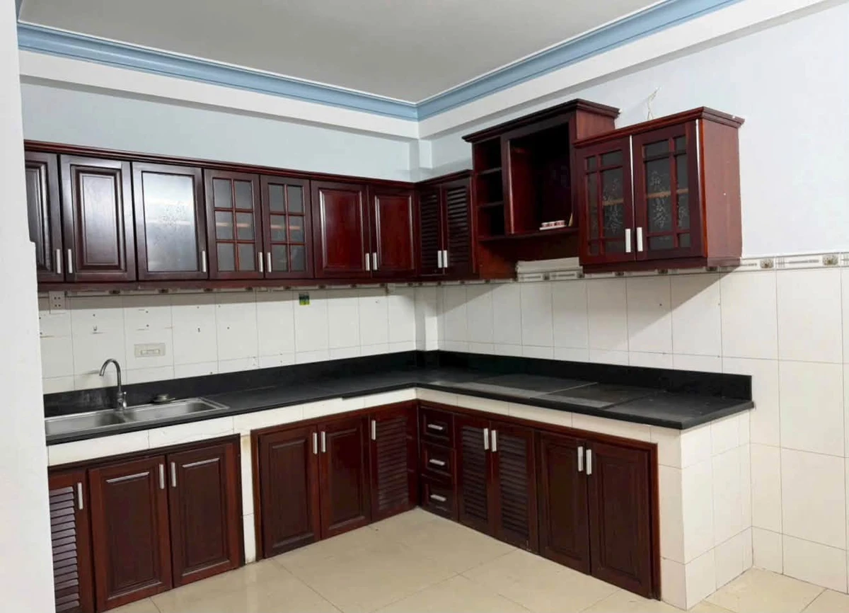 Bán nhà 8 phòng ngủ 51.6m² Gò Dầu Bình Tân - Ảnh thu nhỏ 3