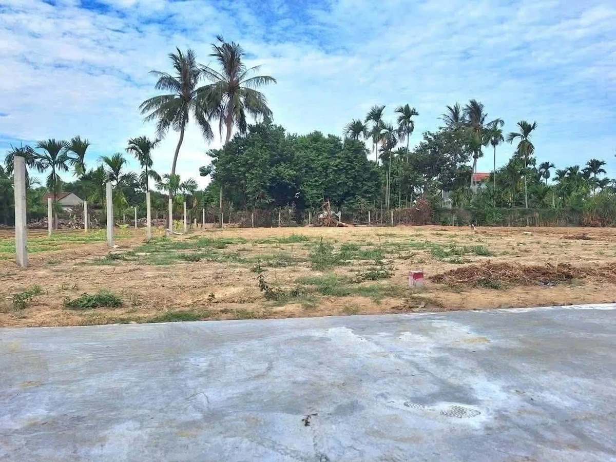 Bán đất nền An Phú 100m², giá 5,5 tỷ - Ảnh thu nhỏ 3