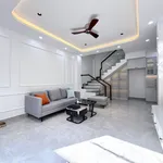 Bán nhà phố 41m² 3 tầng Quận 3, 2,95 tỷ - Ảnh thu nhỏ 2