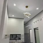 Bán nhà xây mới 100% 6x9, 2 phòng ngủ, giá 990 triệu, đường Nguyễn Văn Linh - Ảnh thu nhỏ 3