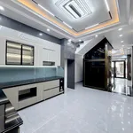 Bán nhà độc lập 5 tầng 60m² Lê Hồng Phong, Hải An - Ảnh thu nhỏ 4
