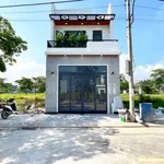 Bán nhà mặt tiền 77.5 m² ở Đức Hòa, Long An - Ảnh thu nhỏ 2