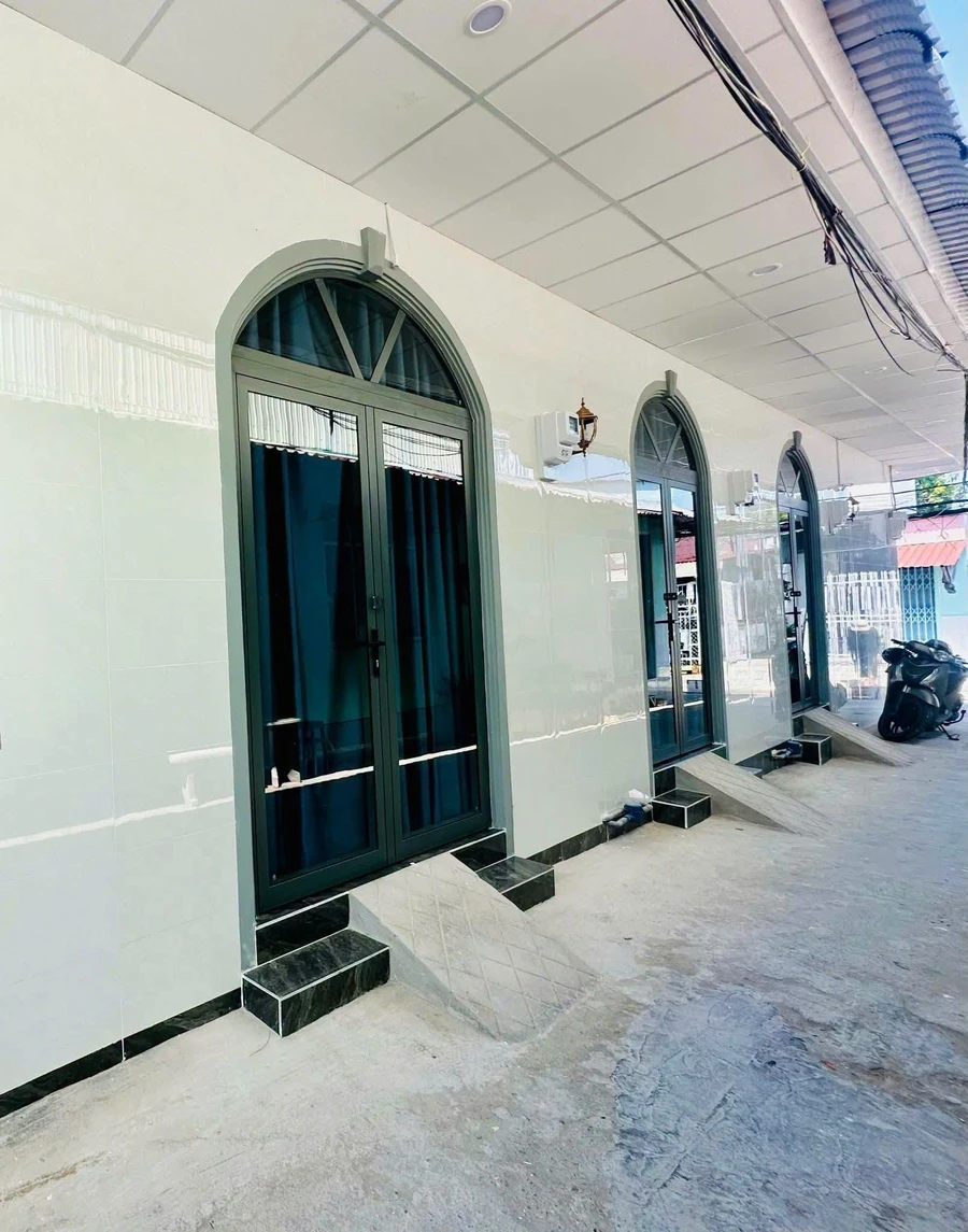 Bán dãy trọ 5 căn 120m² An Giang 2 tỷ 990 triệu - Ảnh thu nhỏ 2