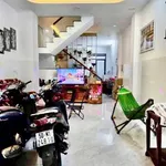 Bán nhà 3 tầng 56m² 3PN Phường An Lạc, Bình Tân - Ảnh thu nhỏ 2