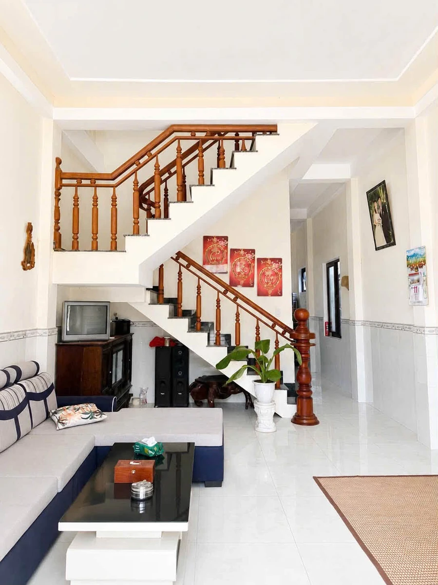 Bán nhà 3PN 147m² Tôn Thất Sơn Huế 2 tỷ 190 triệu - Ảnh thu nhỏ 3