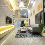 Bán nhà 2,5 tầng 75m2 kiệt Điện Biên Phủ, Đà Nẵng, 4PN, không ngập - Ảnh thu nhỏ 1