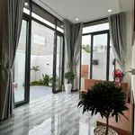 Bán nhà 91m2 2 phòng ngủ 2 tỷ 400 triệu gần trường Nguyễn Đình Chiểu - Ảnh thu nhỏ 4
