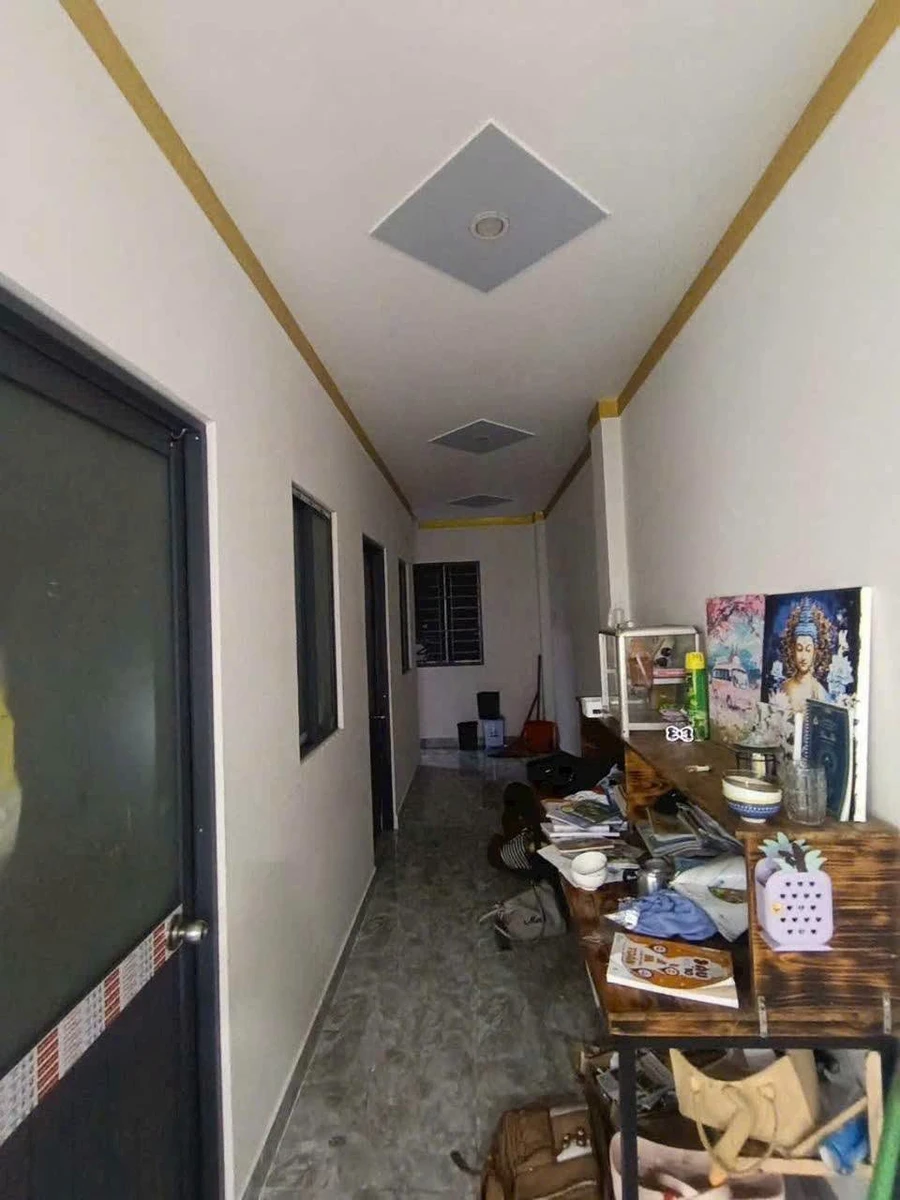 Bán nhà gác lửng 5x19 (95m²), 3PN Phường Trảng Dài, Đồng Nai - 1.49 tỷ - Ảnh thu nhỏ 2