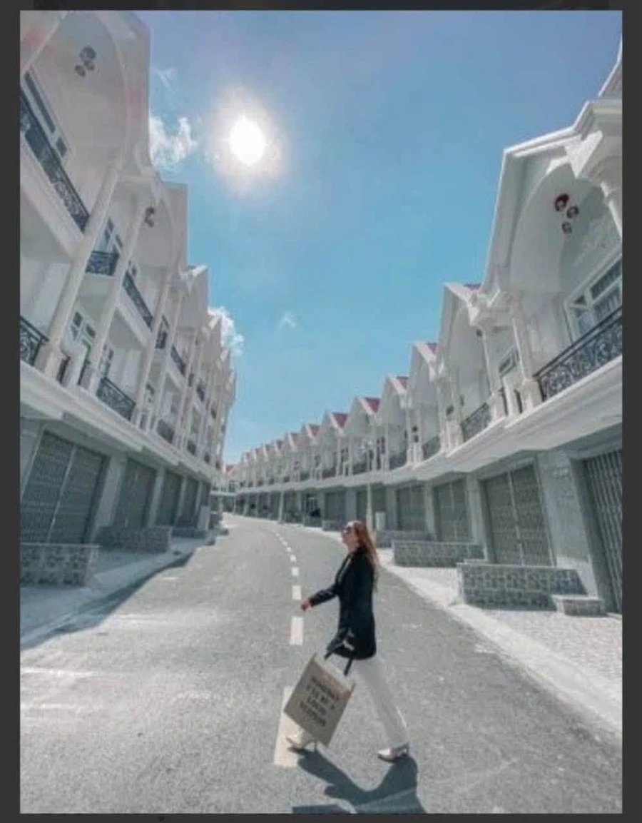 Bán nhà 6 phòng ngủ 230m² Golden Hill Đà Lạt 6.7 tỷ - Ảnh thu nhỏ 2