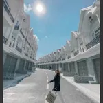 Bán nhà 6 phòng ngủ 230m² Golden Hill Đà Lạt 6.7 tỷ - Ảnh thu nhỏ 2