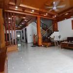 Bán biệt thự 2 tầng 236m² mặt tiền 8m Hóc Môn - Ảnh thu nhỏ 2
