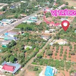 Bán đất 500m2 mặt tiền Phường Eakao, Đắk Lắk - Ảnh thu nhỏ 2