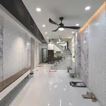 Bán nhà mới 1 trệt lầu 3PN 60m² Nhà Bè 3 tỷ 950 triệu - Ảnh thu nhỏ 2