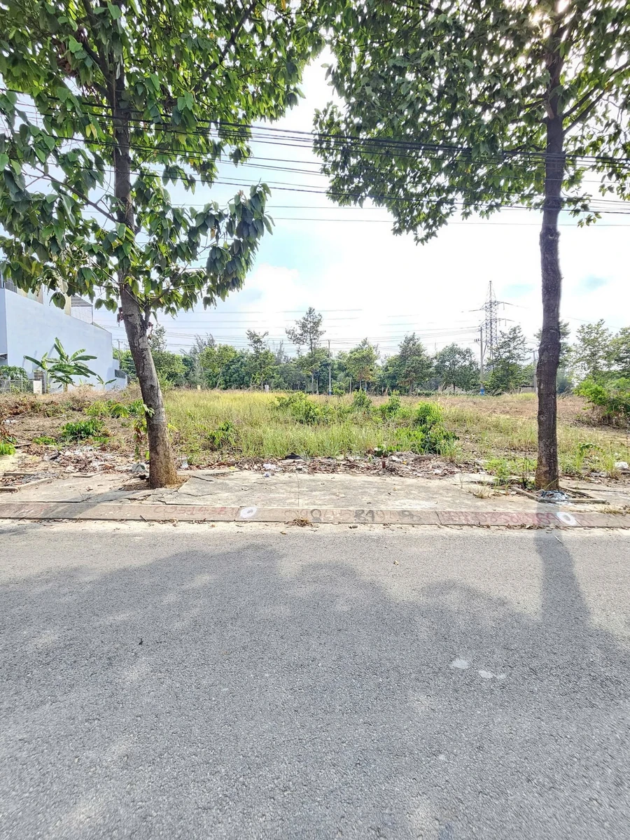 Bán đất xây tự do 100m2 gần KCN Tân Đông Hiệp B 4 tỷ 150 - Ảnh 1
