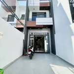 Bán nhà 1 trệt 1 lầu 3PN, 4x25m, giá nhỉnh 4 tỷ tại Tam Hiệp, Biên Hòa, Đồng Nai - Ảnh thu nhỏ 3