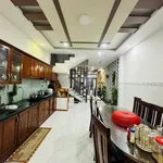Bán nhà 4 tầng 4 PN 80m² An Bình Tân Nha Trang 8 tỷ - Ảnh thu nhỏ 1