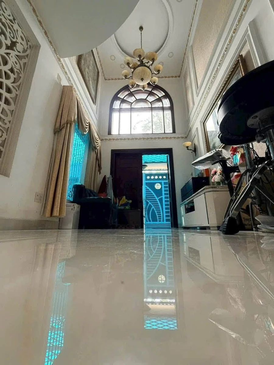 Cho thuê biệt thự mini 4PN 82.8m² An Lạc 16 triệu/tháng - Ảnh thu nhỏ 3
