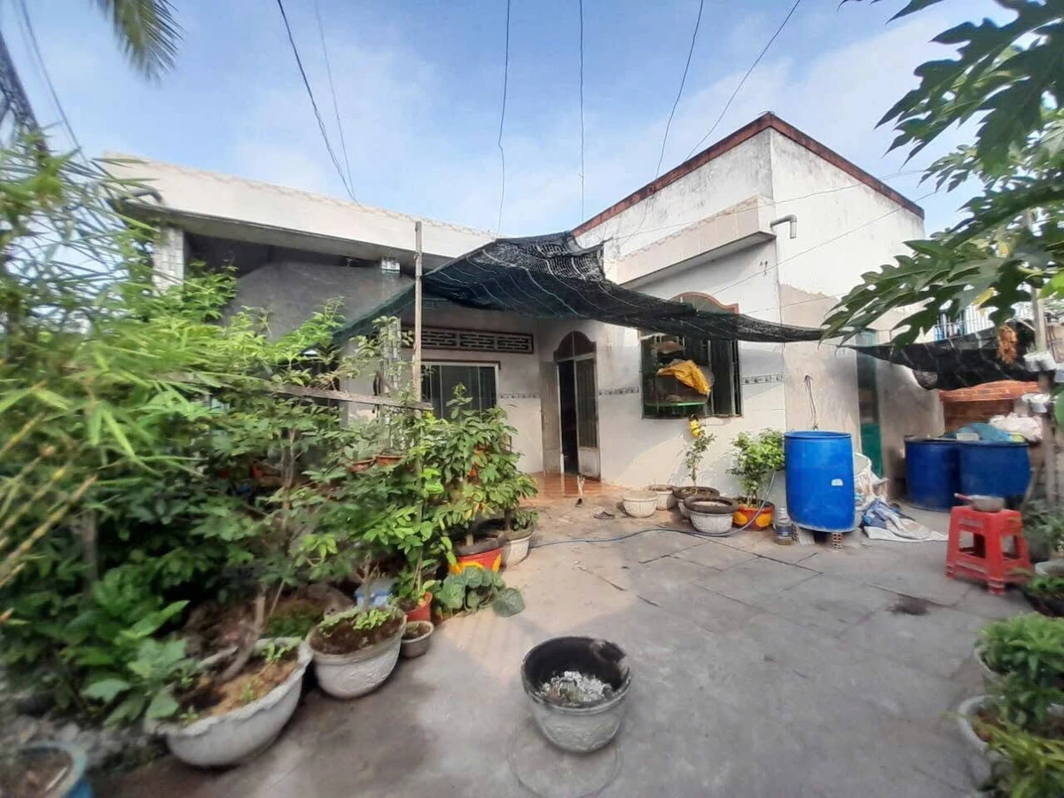 Bán nhà 3 phòng ngủ 90m² Giồng Trôm Bến Tre - Ảnh thu nhỏ 2