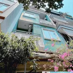 Bán nhà 4 tầng 50m2 ô tô đỗ cửa, chờ thang máy tại Phú Đô, Hà Nội - Ảnh thu nhỏ 1