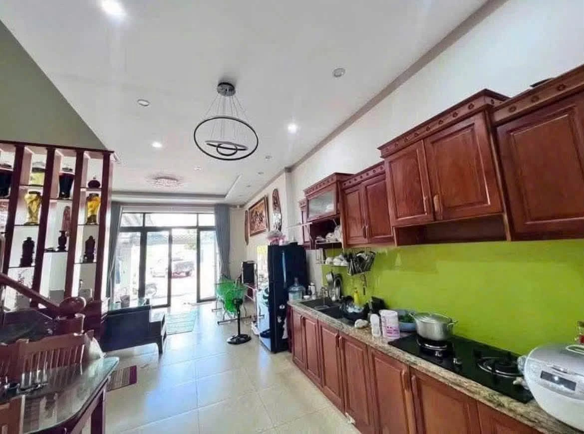 Bán nhà 1 lầu Phường Tân Bình, 3PN, 100m2, 1,7 tỷ - Ảnh thu nhỏ 4