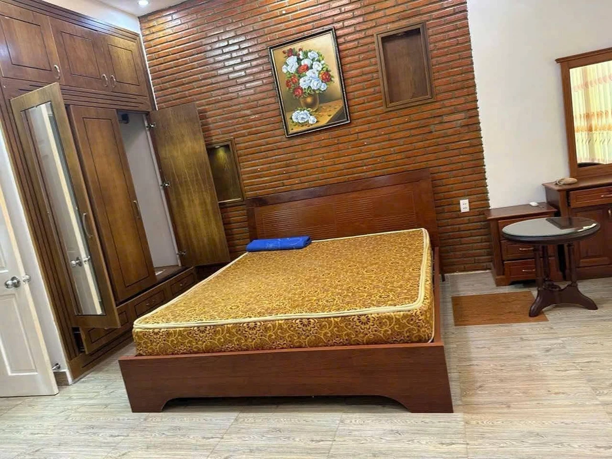 Bán nhà 3 tầng mặt tiền 89m2 Phan Huy Ích Vũng Tàu - Ảnh thu nhỏ 3