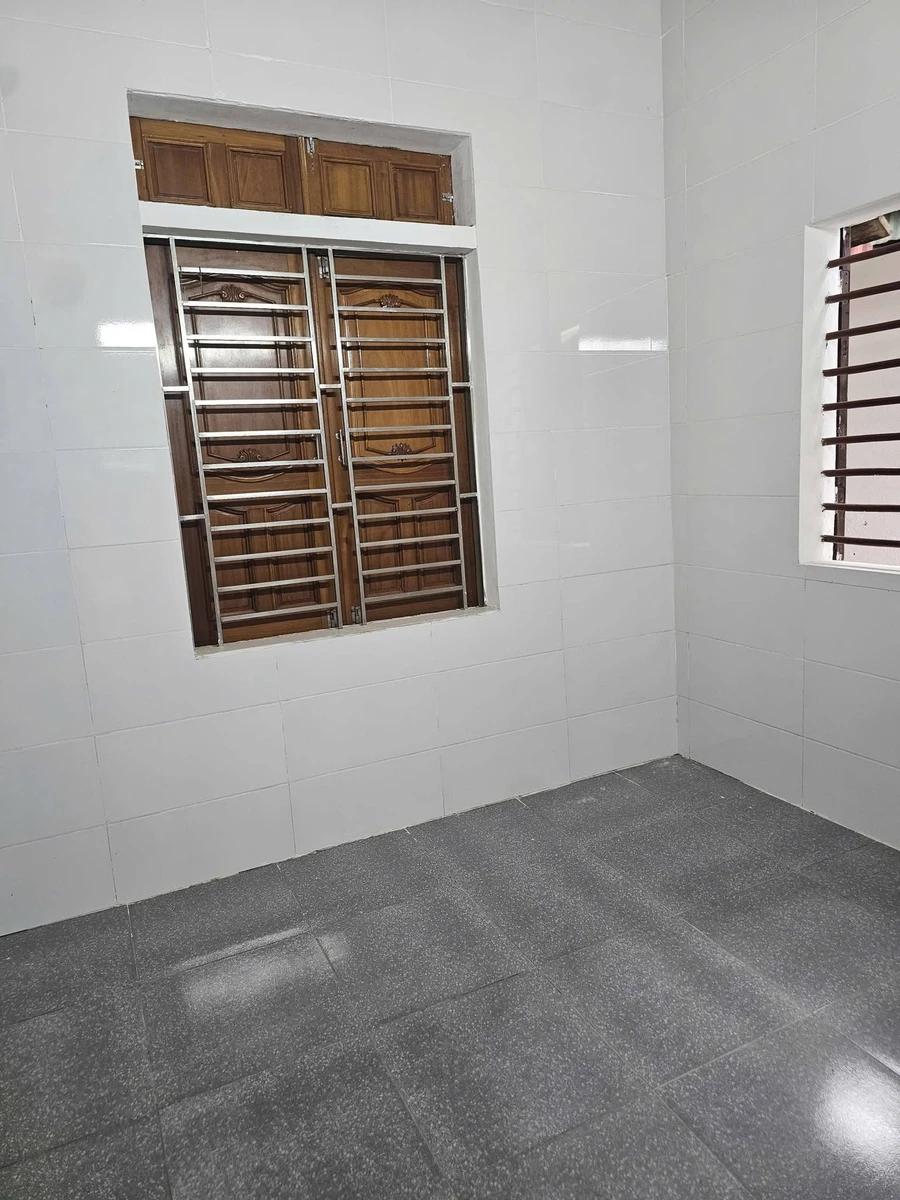 Bán nhà cấp 4 Quán Bàu 166m² 2 phòng ngủ - Ảnh thu nhỏ 4