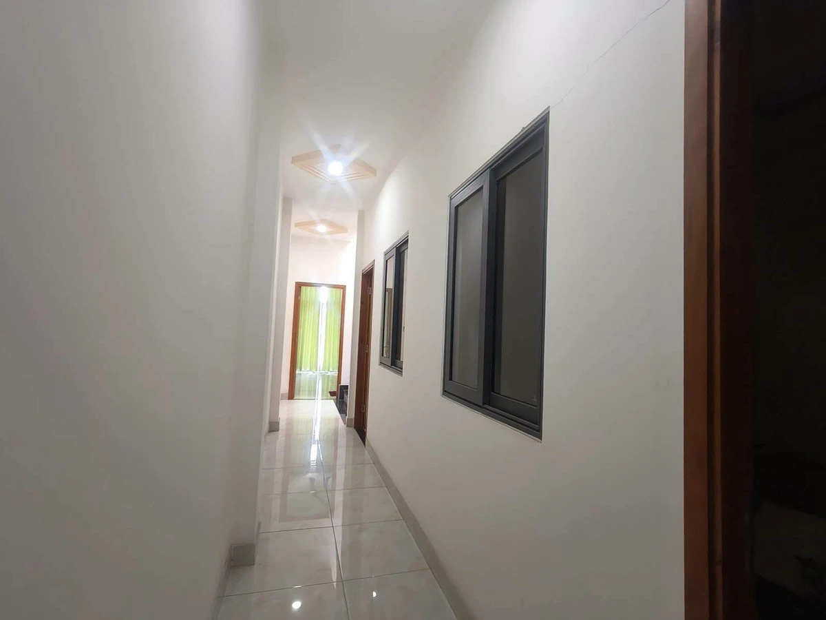 Bán nhà mặt tiền 97m² 5 tầng Tăng Nhơn Phú B - Ảnh thu nhỏ 3