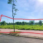 Bán 2 lô đất mặt tiền 32m KDC Tây Bàu Giang 100m², 1 tỷ/lô - Ảnh thu nhỏ 1
