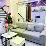 Bán nhà phố 4 tầng 40m² Trần Nguyên Hãn, Quận 1 - 2.79 tỷ - Ảnh thu nhỏ 5
