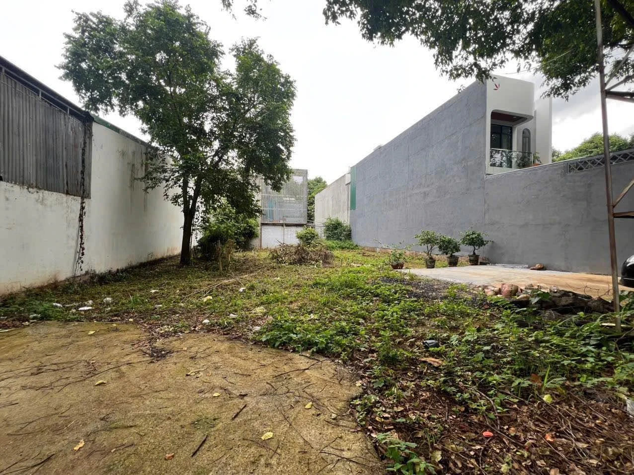 Bán đất mặt tiền Y Linh Niêm 120m² tại Buôn Ma Thuột - Ảnh 1