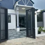 Nhà phố Bến Cát 138m² giá 1 tỷ 920 triệu - Ảnh thu nhỏ 1
