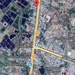 Bán đất thổ cư Quốc Lộ 1A 250m² Phan Rí Cửa - Ảnh thu nhỏ 2