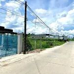Bán đất thổ cư 430,6 m2 mặt tiền Bến Lức, Long An, 1 tỷ 890 triệu - Ảnh thu nhỏ 5