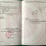 Bán đất 125m2 Thanh An, Bình Tân - 970 triệu - Ảnh thu nhỏ 4