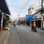 Bán nhà mặt tiền Phan Văn Trị, Bình Thạnh, 86m² - Ảnh thu nhỏ 1