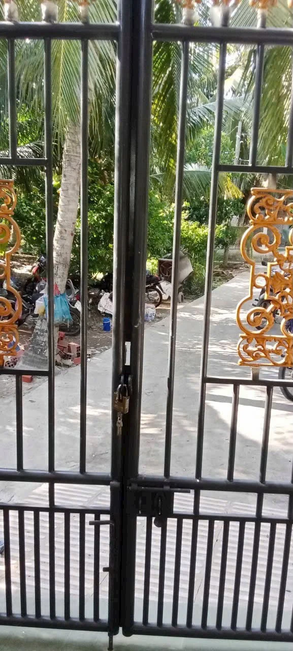 Cho thuê nhà 50m² gác lửng gần Đại Lộ Đông Tây, 3 triệu/tháng - Ảnh 1