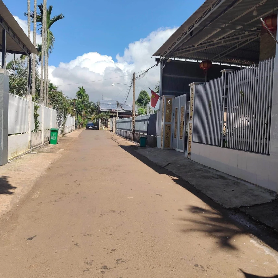 Bán nhà mặt tiền Hoà Thắng Tân Lập 60m² 2 tỷ - Ảnh thu nhỏ 2