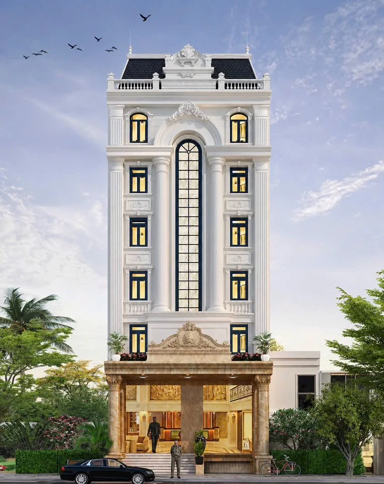 Bán đất Trường Thị Lê Hồng Phong 107,8m² mặt tiền 7,66m - Ảnh 1
