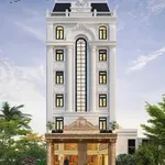 Bán đất Trường Thị Lê Hồng Phong 107,8m² mặt tiền 7,66m - Ảnh thu nhỏ 1