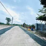Bán đất xây trọ 50m2, gần KCN Minh Hưng 399 triệu - Ảnh thu nhỏ 1