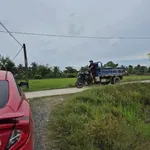 Bán lô đất Thủ Thừa Tây Ninh 1000m2 giá 1 tỷ 50 - Ảnh thu nhỏ 2