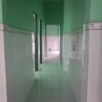 Bán nhà mặt tiền Lê Thị Chừng 5,5x31m, 2PN, giá 1,65 tỷ, Tân An Hội, Củ Chi - Ảnh thu nhỏ 4