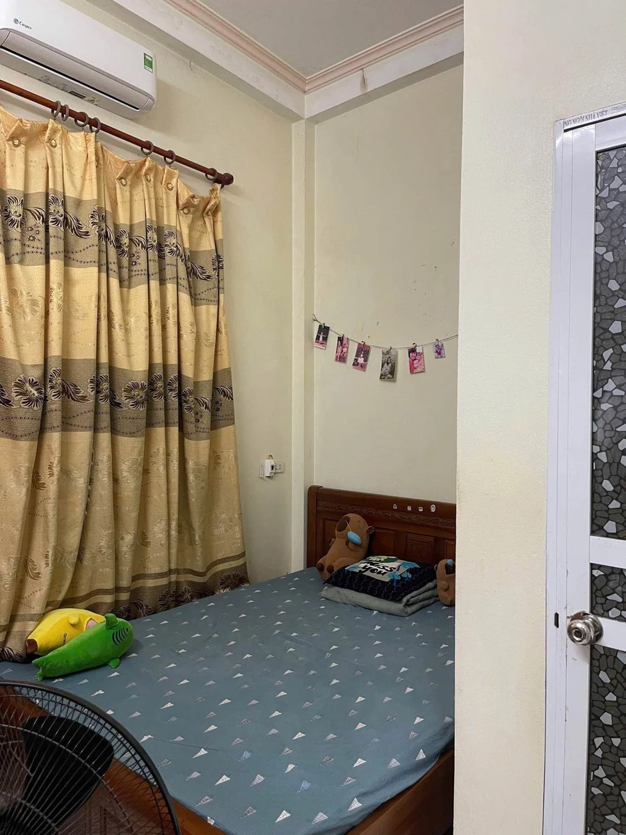 Bán nhà 3 tầng 90m² Yên Bái, 1 tỷ 150 triệu - Ảnh thu nhỏ 4