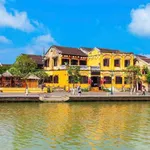 Bán đất trồng cây ven biển Hội An 492m2, 5 triệu/m2 - Ảnh thu nhỏ 1